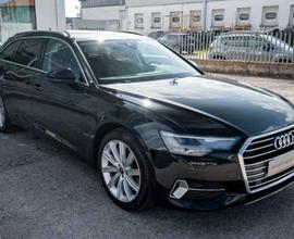 Audi A6 Avant 40 2.0 TDI ultra S tronic Business S