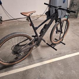MTB Scott Spark RC