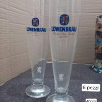 BICCHIERI BIRRA