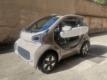 Yo Yo Minicar
