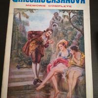Giacomo Casanova