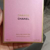 Profumo Chance Chanel