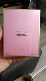 Profumo Chance Chanel