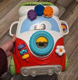 chicco Primi Passi (9-24 mesi)