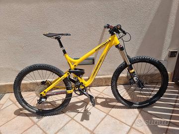 Commencal meta sx discount 2012