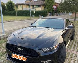 Ford Mustang Convertible 2.3 Aut.Ecoboost
