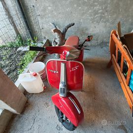 vespa special
