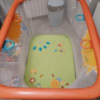 box per neonato
