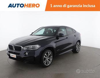 BMW X6 MC09615