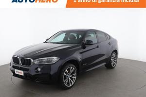 BMW X6 MC09615