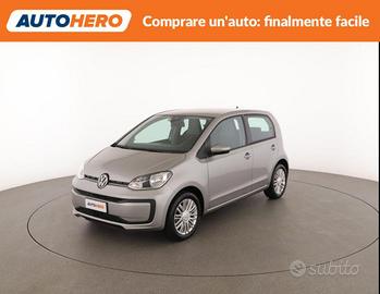 VOLKSWAGEN up! NP72393