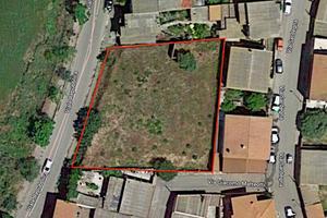 Lotti area edificabile