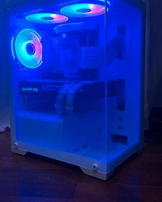 PC GAMING🕹🎮