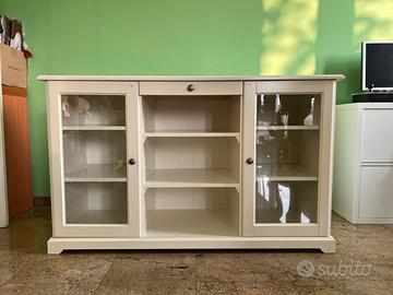 Credenza Liatorp Ikea 145*48*87