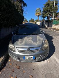 Opel Corsa 1.3 Diesel Euro 4 – Non marciante – 