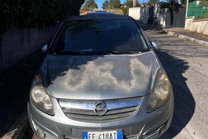 Opel Corsa 1.3 Diesel Euro 4 – Non marciante – 