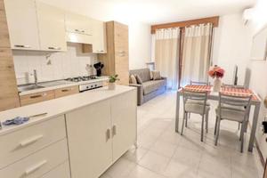 Appartamento fino 4 persone uso turistico