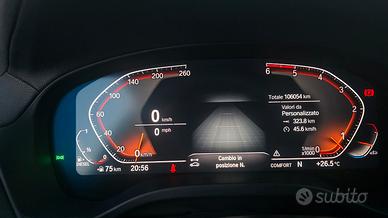 bmw msport