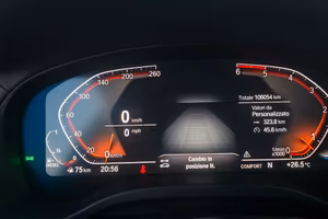 bmw msport