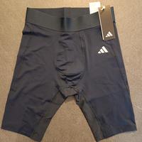 Pantaloncini Termici Adidas