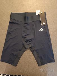 Pantaloncini Termici Adidas