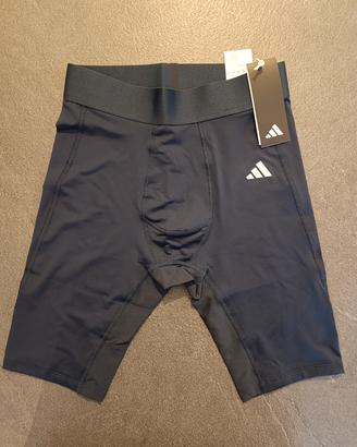 Pantaloncini Termici Adidas