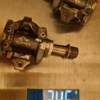 Shimano XTR PD-M959 - pedali spd