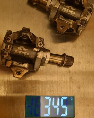Shimano XTR PD-M959 - pedali spd