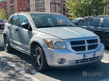 dodge Caliber 2.0 Diesel