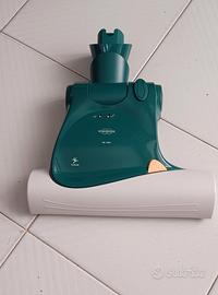 Battitappeto/materasso originale Worwerk Folletto 