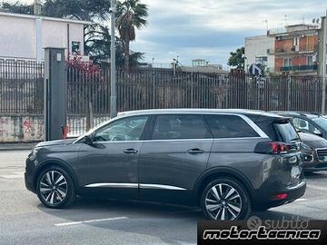 Peugeot 5008 BlueHDi 180 CV S&S EAT8 GT ITALIANA F