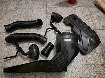 Aspirazione completa in carbonio - Audi RS3 8V 8Y 