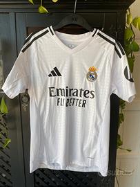 Maglia real madrid