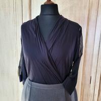 Top nero Original Marines