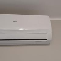 condizionatori BAXI