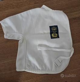 Corazzata FIE 800N Eurofencing tg. M