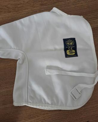 Corazzata FIE 800N Eurofencing tg. M