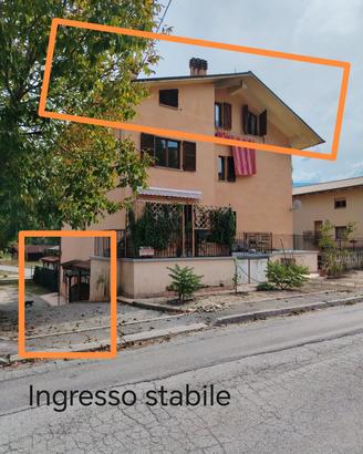 Appartamento 