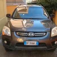 Kia Sportage 2.0 141CV Active EcoSuv 4wd