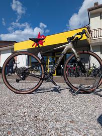 Cannondale Topstone Cues 4 1x