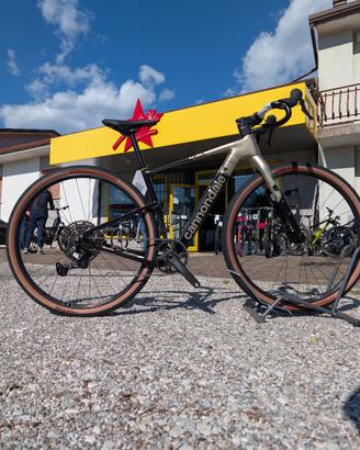 Cannondale Topstone Cues 4 1x