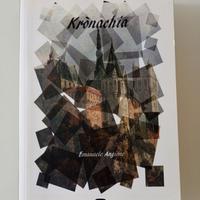 Kronachia - Emanuele Angione