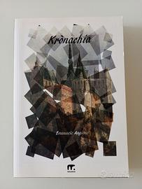Kronachia - Emanuele Angione