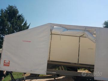carrello portauto