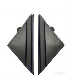 Copertura triangolare portiera, fiat 500
