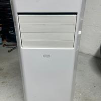 Climatizzatore portatire ARGO