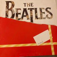 Vinile 33 giri The Beatles