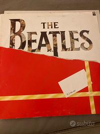 Vinile 33 giri The Beatles