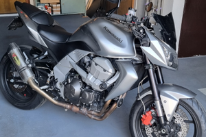 Kawasaki z750 2008 - patente a2