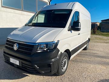 VOLKSWAGEN CRAFTER 2.0TDI 140CV L3 H3